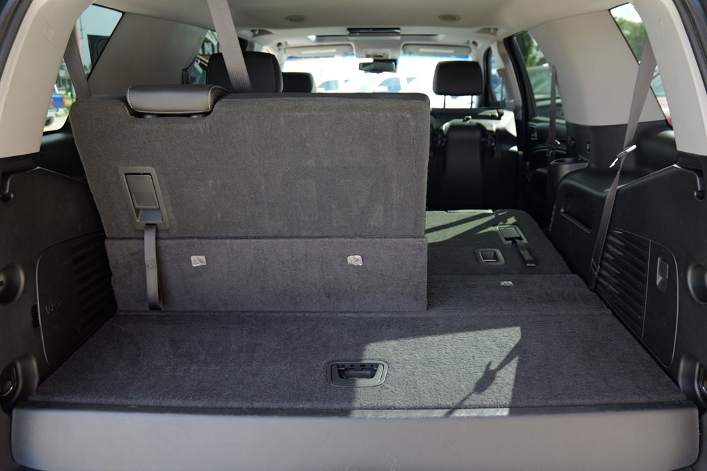 2018 Chevrolet Tahoe Image 35