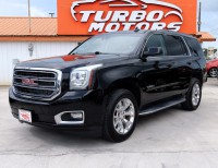 Image for 2016 GMC Yukon SLT ID: 6662358