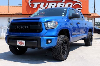 Image for 2016 Toyota Tundra CREWMAX SR5 ID: 6675874