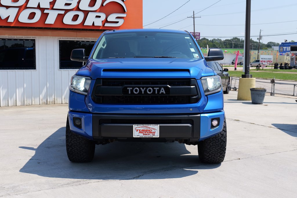 2016 Toyota Tundra Image 5