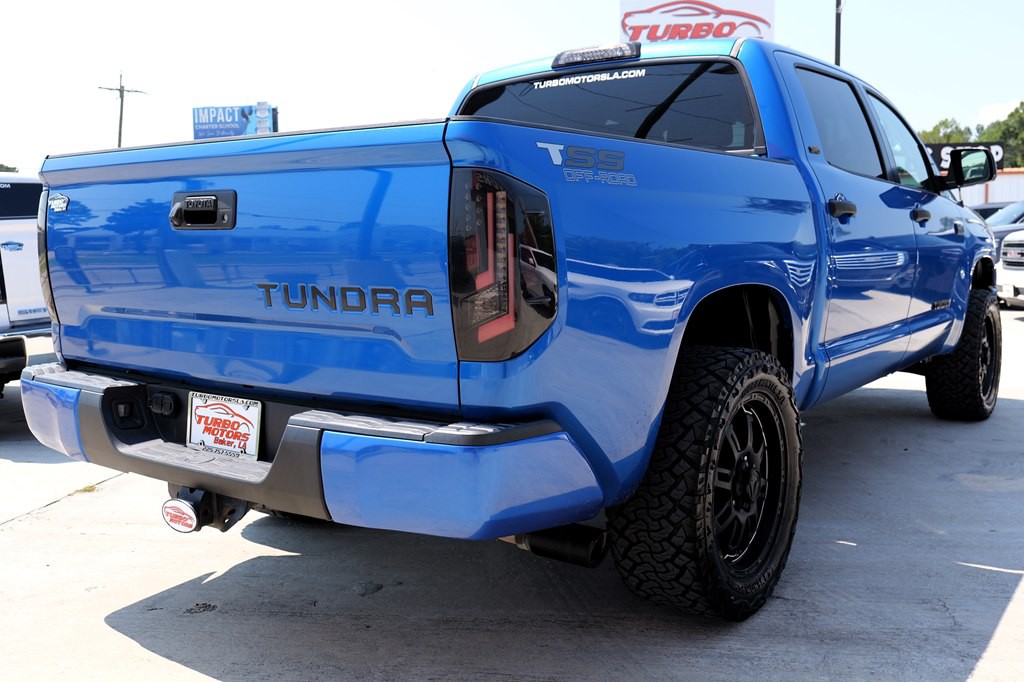2016 Toyota Tundra Image 11