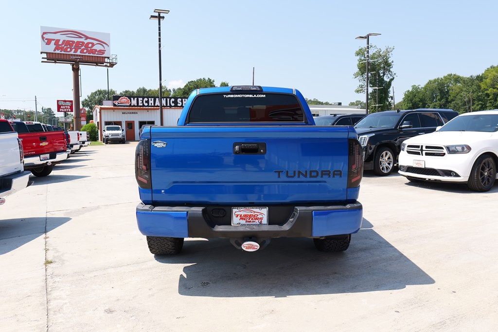 2016 Toyota Tundra Image 13