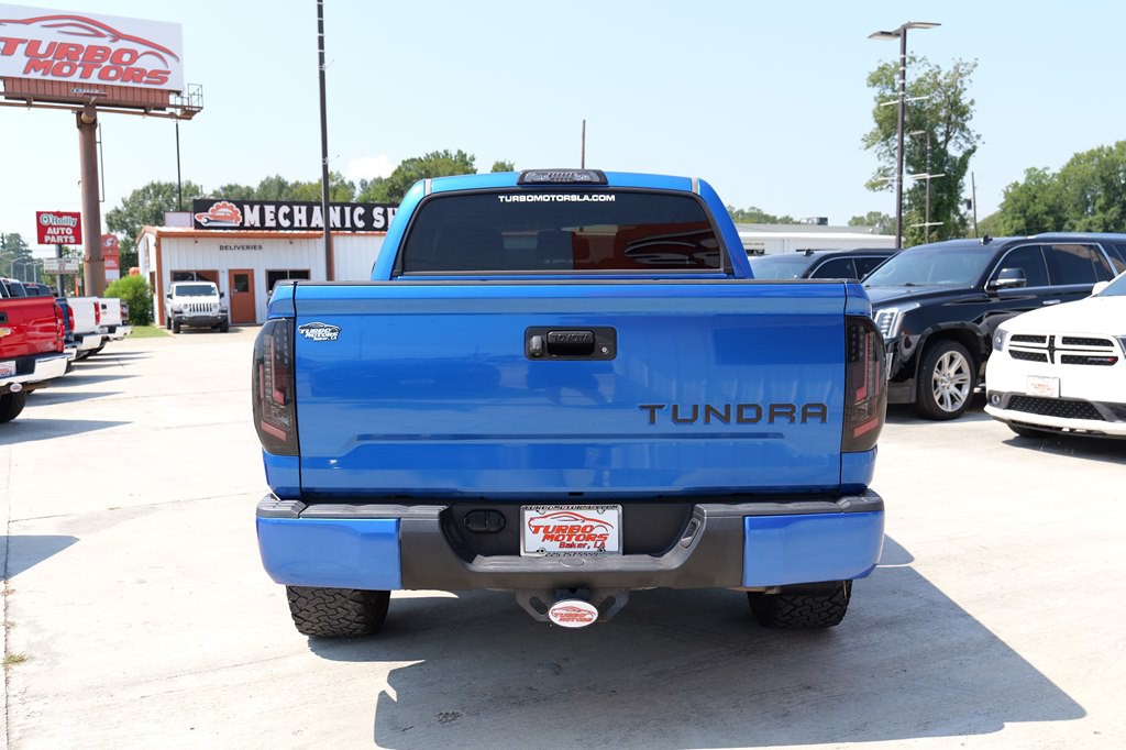 2016 Toyota Tundra Image 14