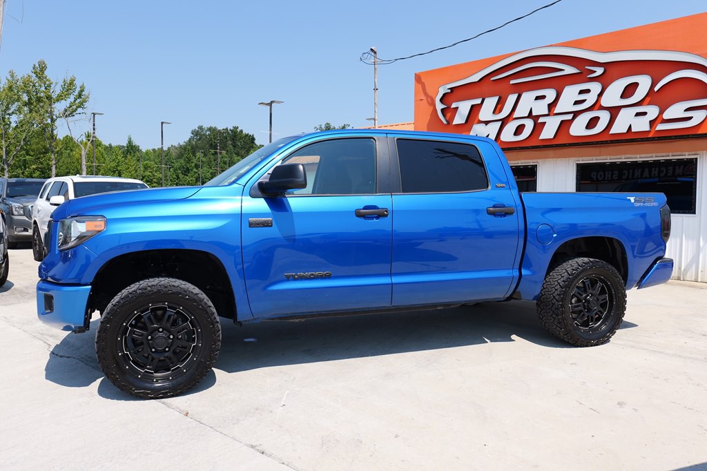 2016 Toyota Tundra Image 20