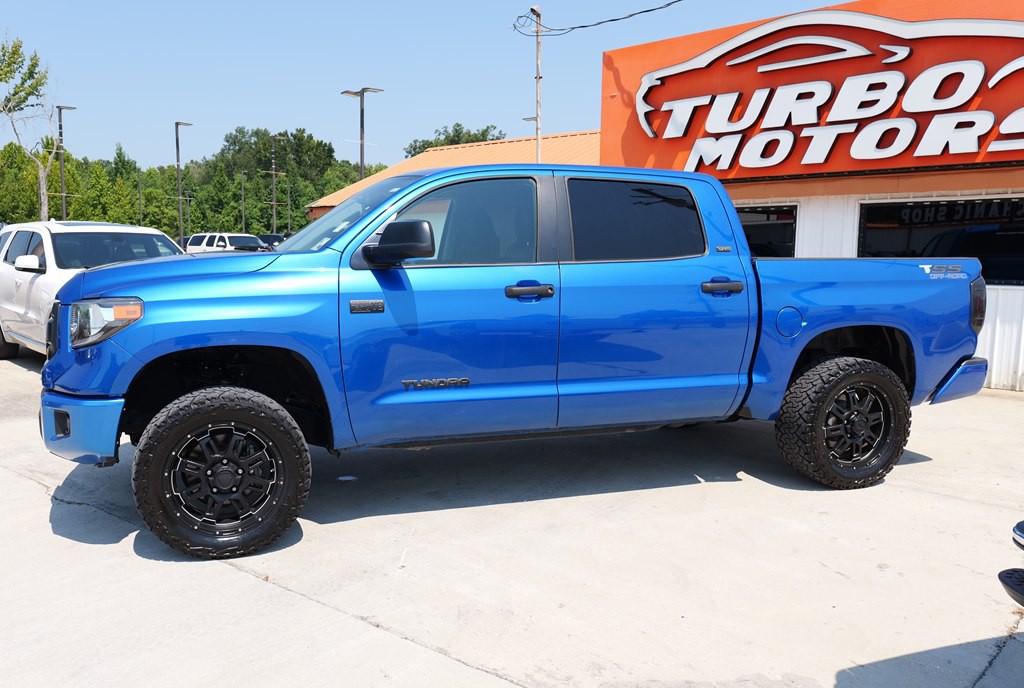 2016 Toyota Tundra Image 21