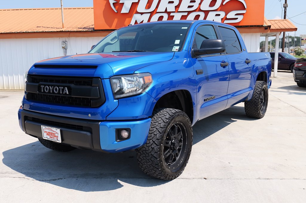 2016 Toyota Tundra Image 24