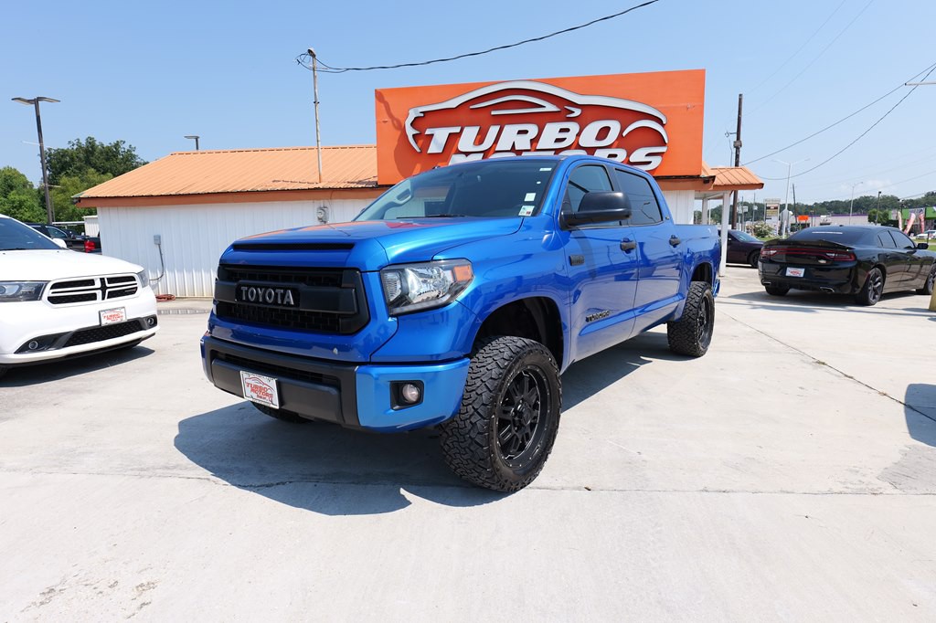 2016 Toyota Tundra Image 25