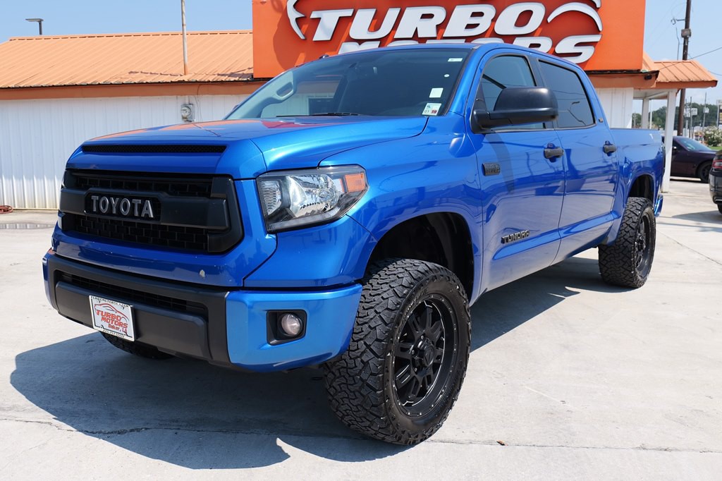 2016 Toyota Tundra Image 26