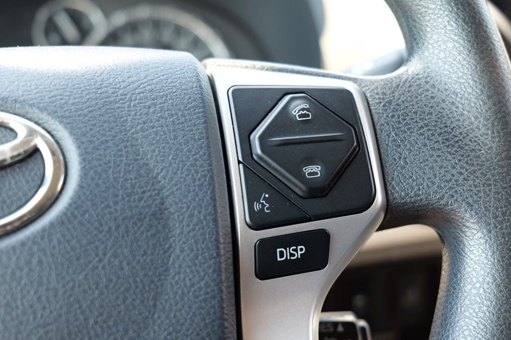 2016 Toyota Tundra Image 32