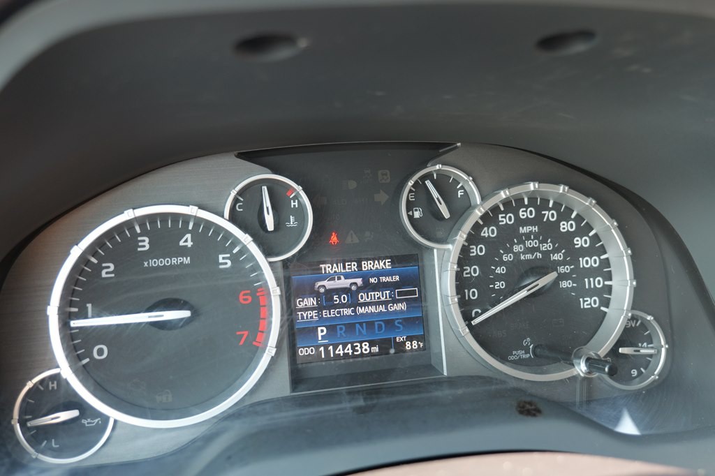 2016 Toyota Tundra Image 33