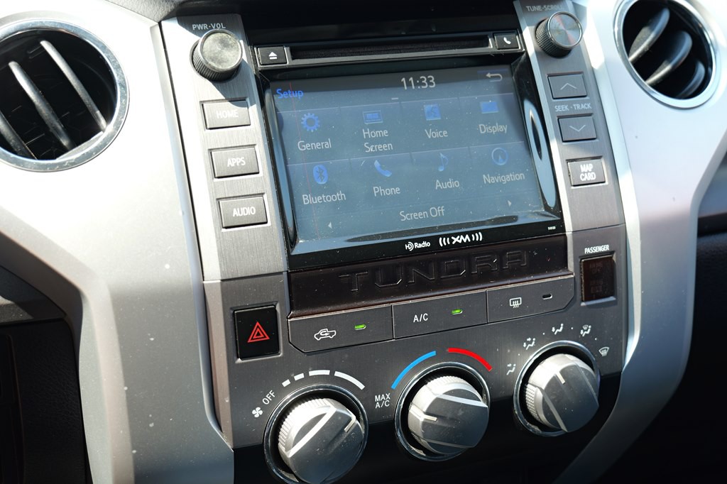2016 Toyota Tundra Image 39