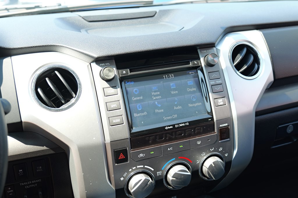 2016 Toyota Tundra Image 42