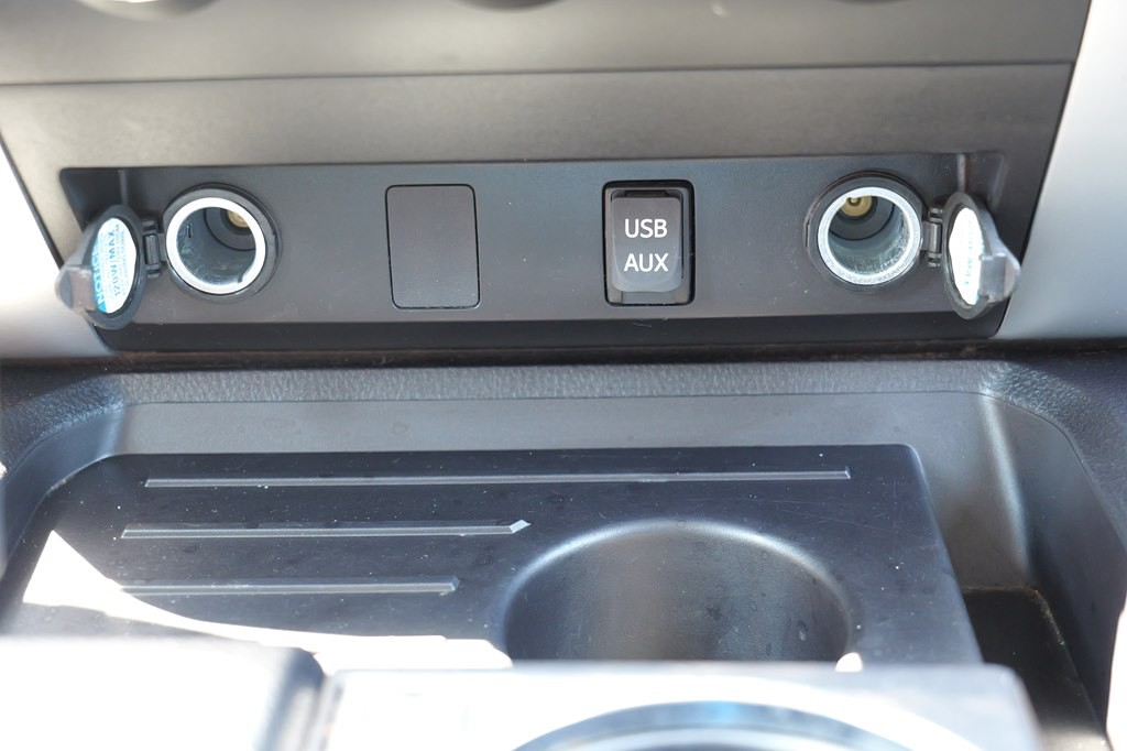 2016 Toyota Tundra Image 43