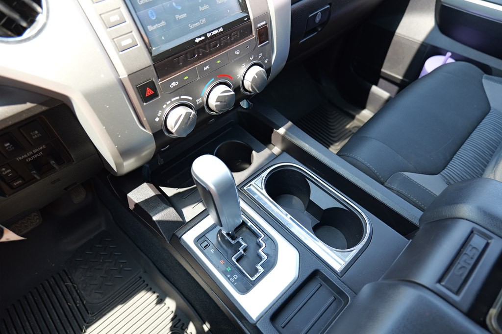 2016 Toyota Tundra Image 44