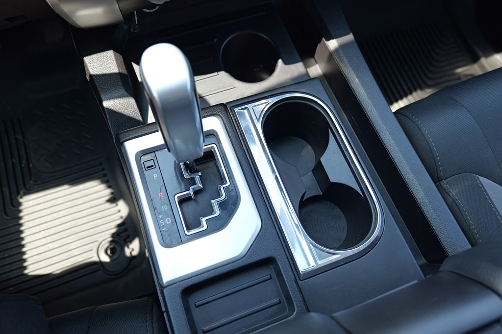 2016 Toyota Tundra Image 46