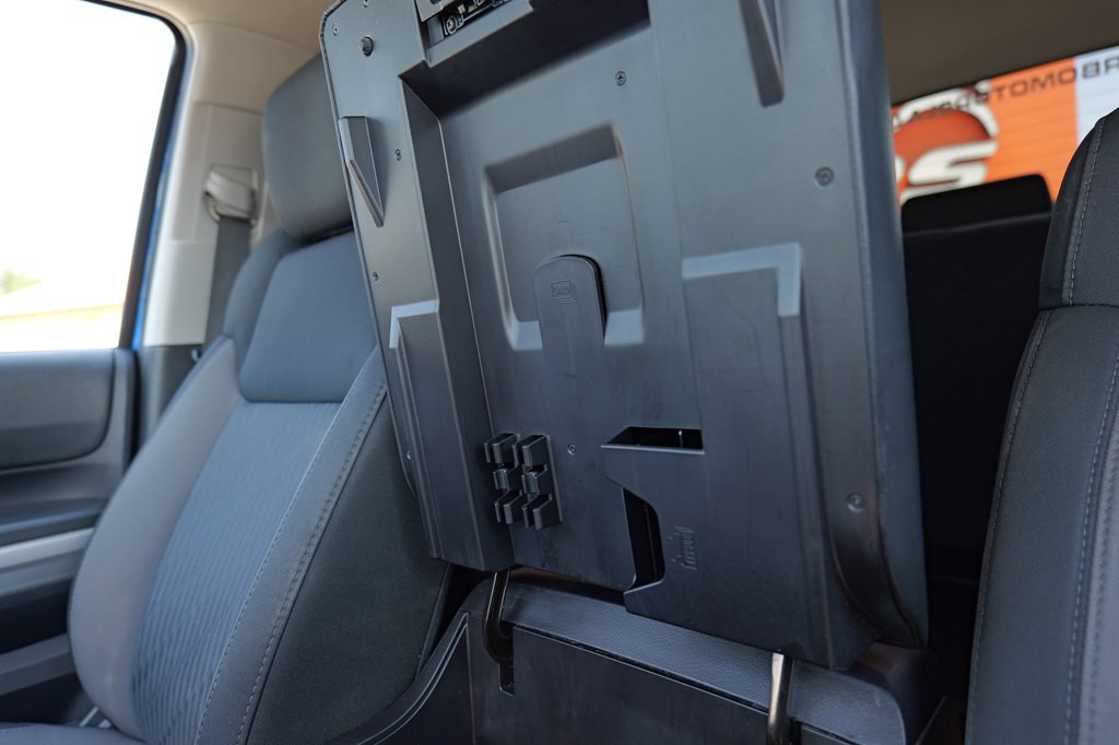 2016 Toyota Tundra Image 49