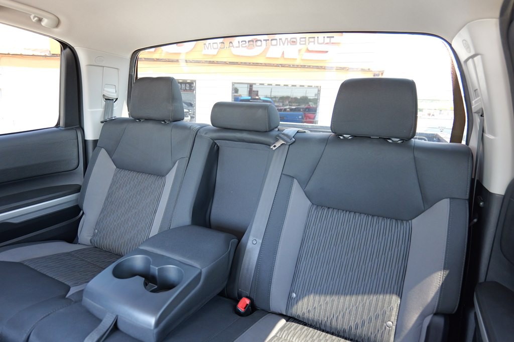 2016 Toyota Tundra Image 53