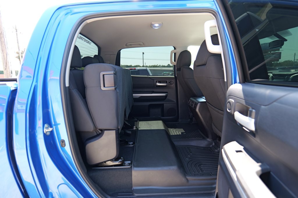 2016 Toyota Tundra Image 55