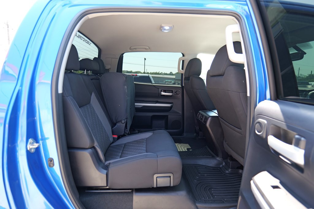 2016 Toyota Tundra Image 56