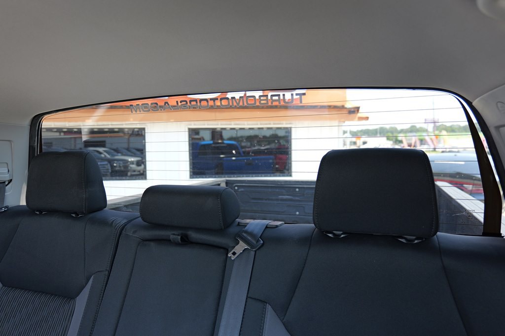 2016 Toyota Tundra Image 58