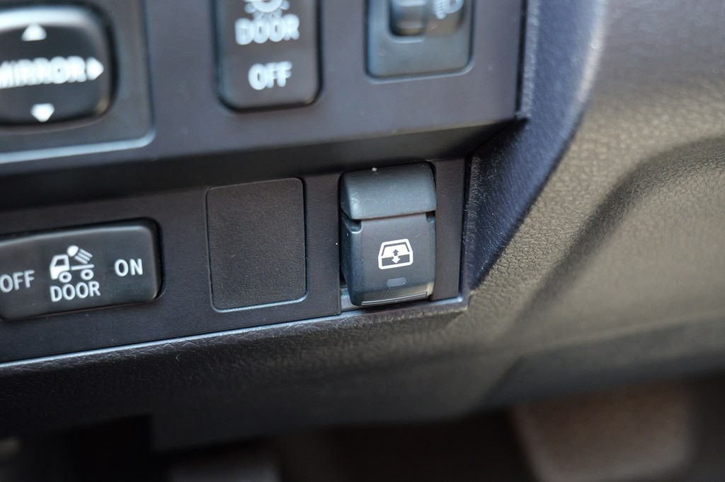 2016 Toyota Tundra Image 59