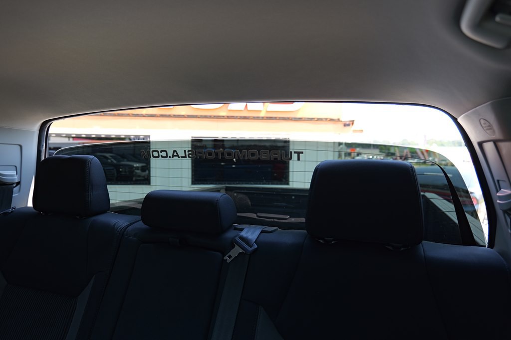 2016 Toyota Tundra Image 60