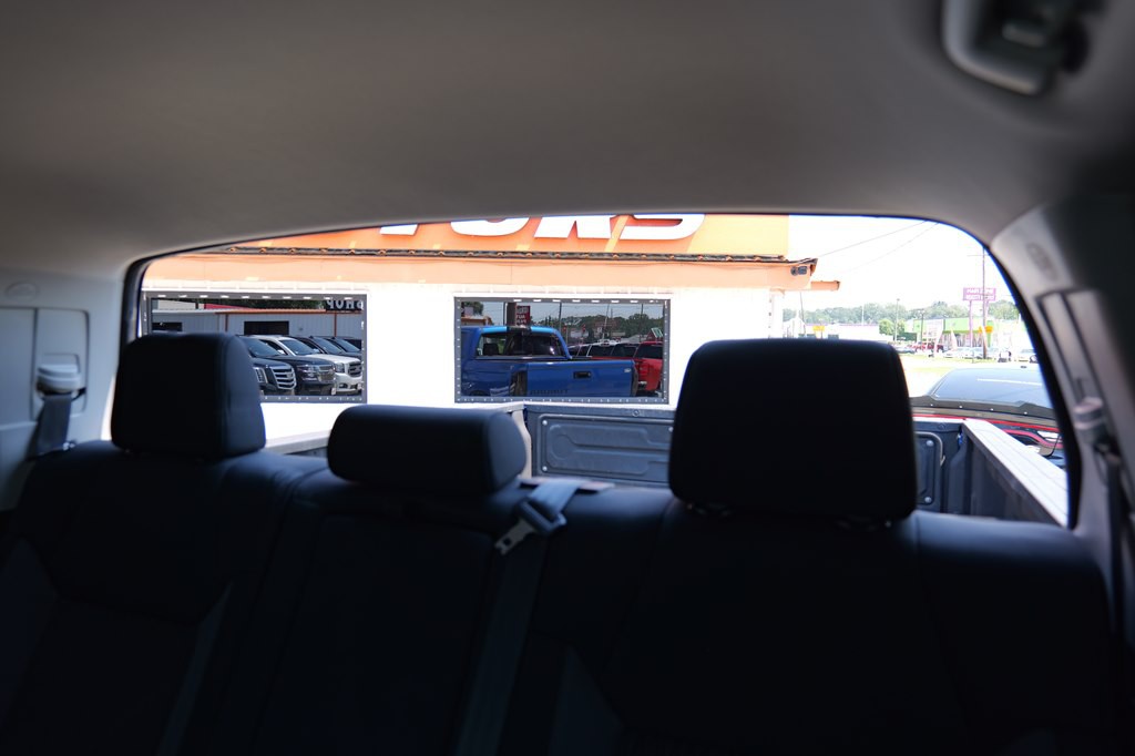 2016 Toyota Tundra Image 62