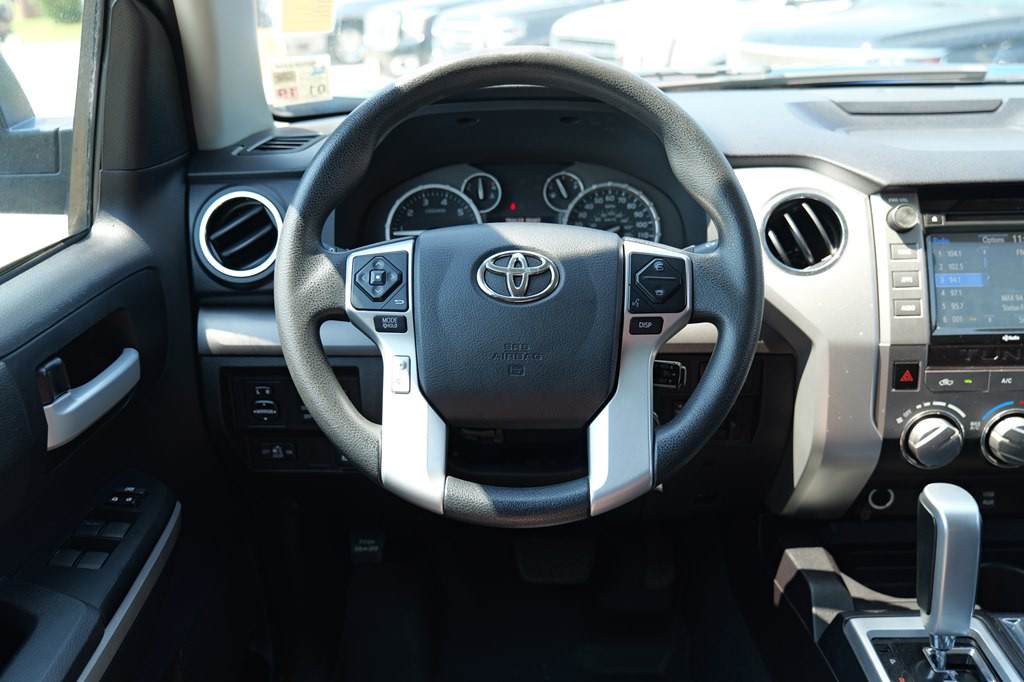 2016 Toyota Tundra Image 65