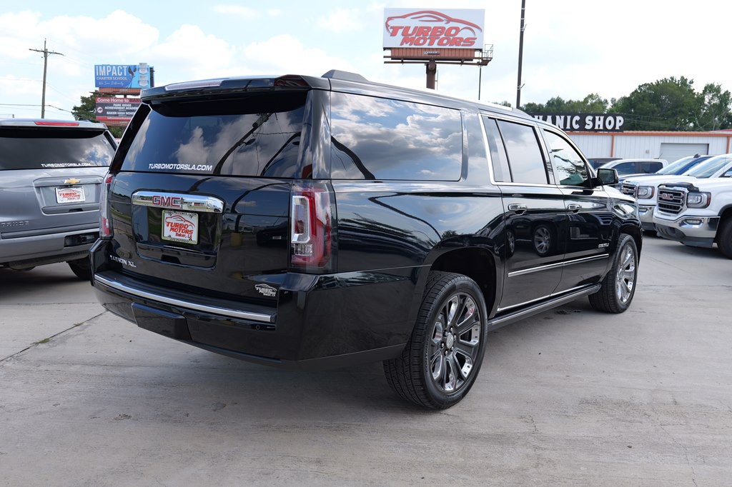 2016 GMC Yukon Image 15