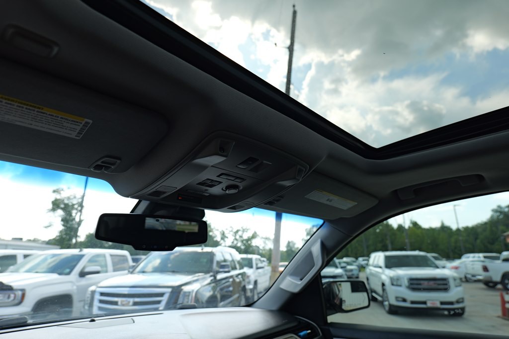 2016 GMC Yukon Image 35