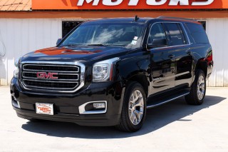 Image for 2018 GMC Yukon 1500 SLT ID: 6685430