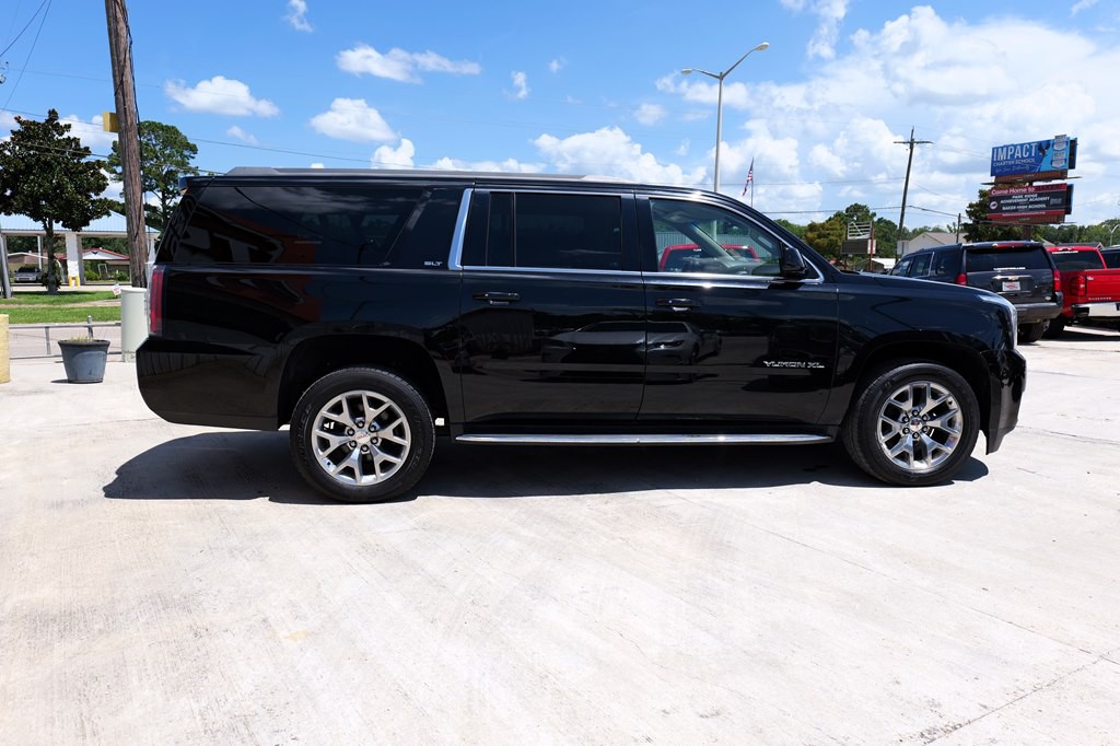 2018 GMC Yukon Image 5