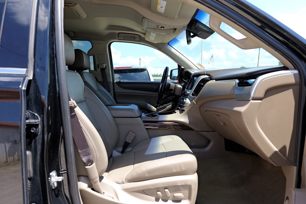 2018 GMC Yukon Image 6