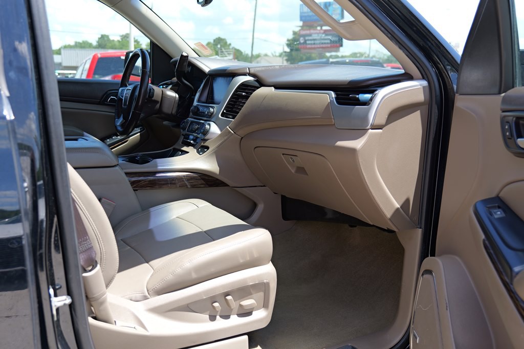 2018 GMC Yukon Image 7