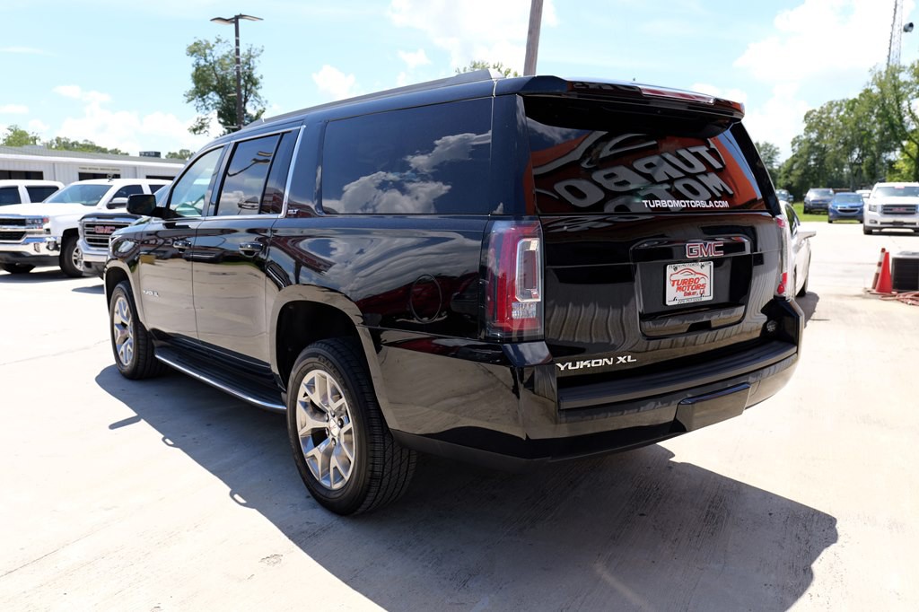 2018 GMC Yukon Image 14