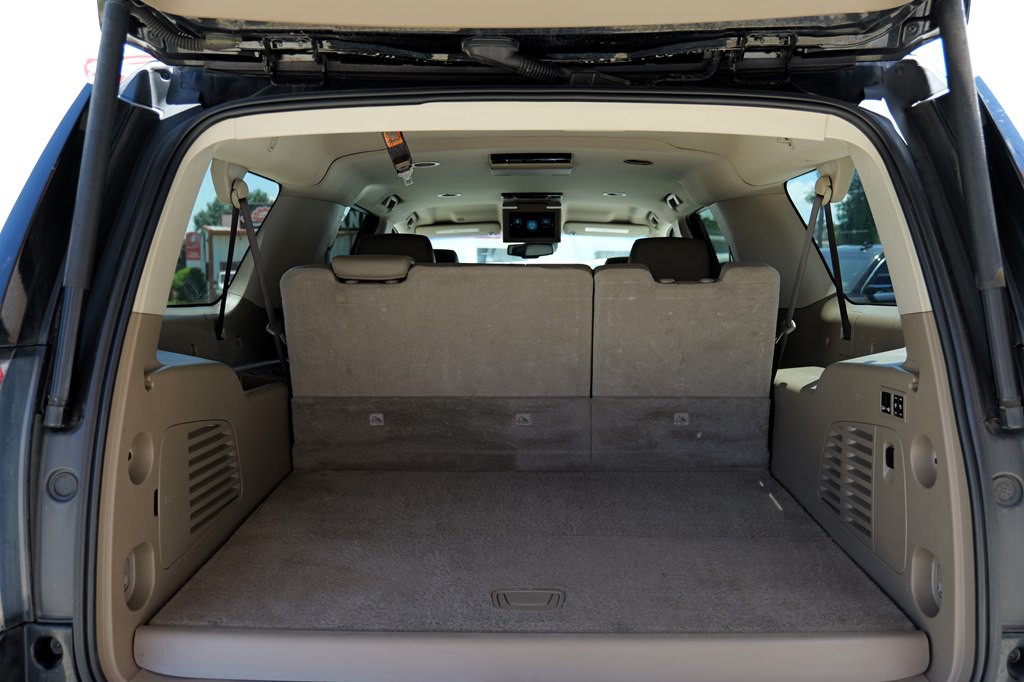 2018 GMC Yukon Image 15
