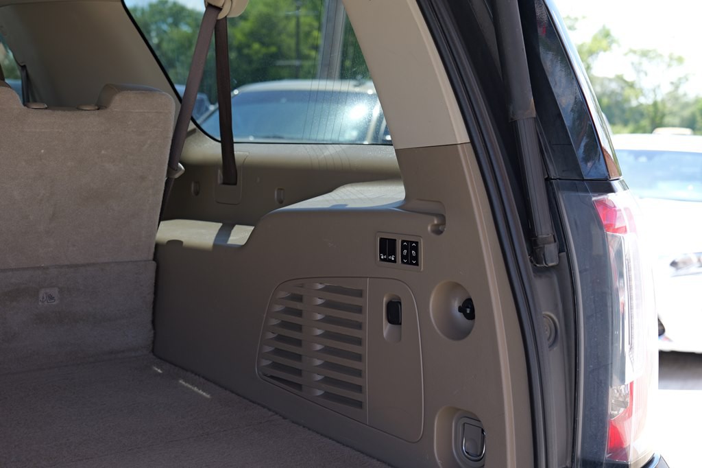 2018 GMC Yukon Image 16
