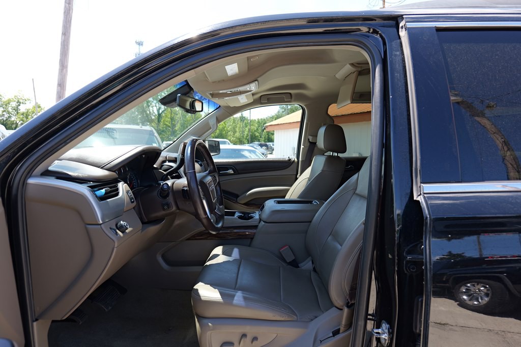2018 GMC Yukon Image 20