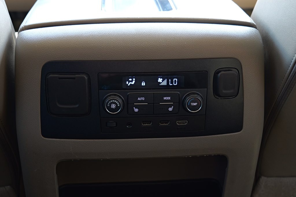 2018 GMC Yukon Image 26