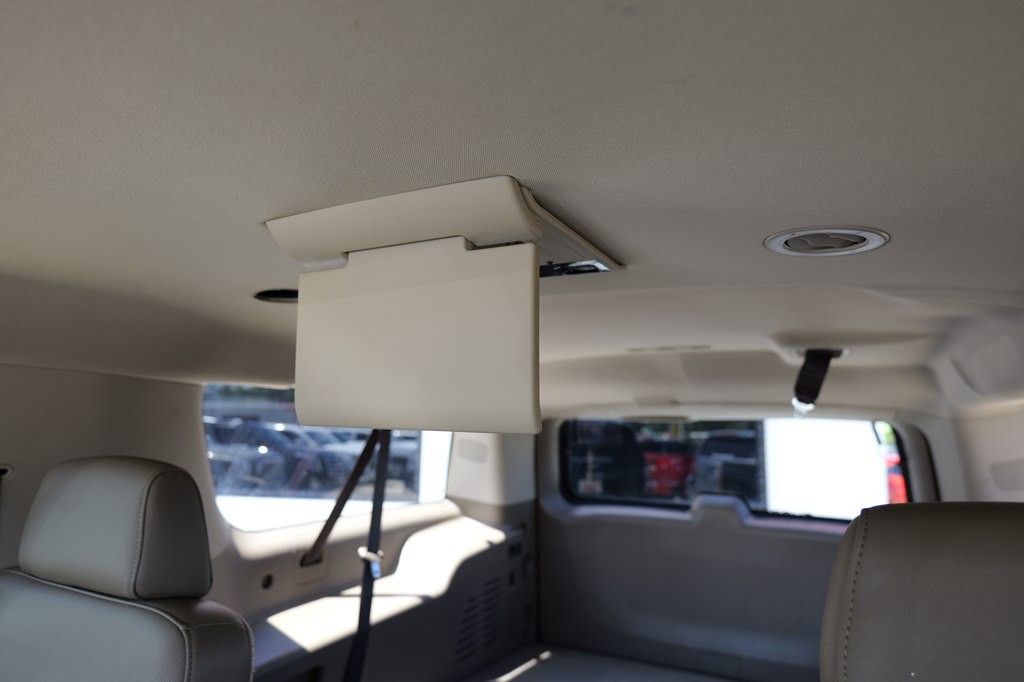 2018 GMC Yukon Image 27