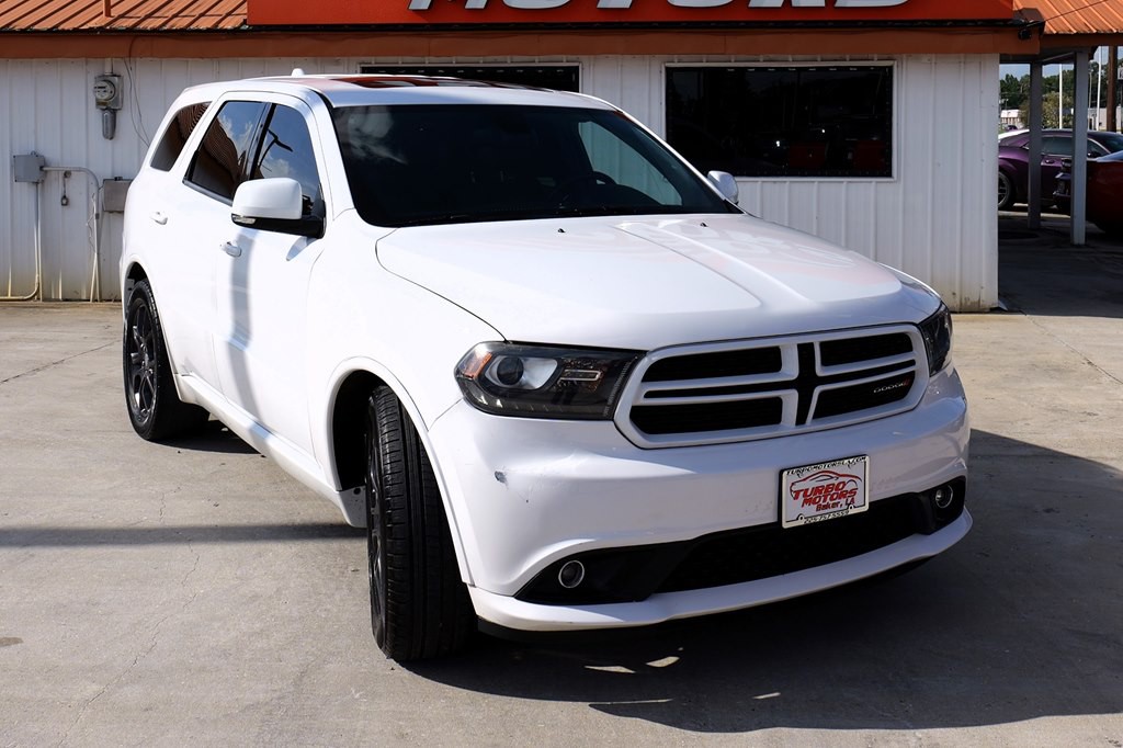 2015 Dodge Durango Image 5