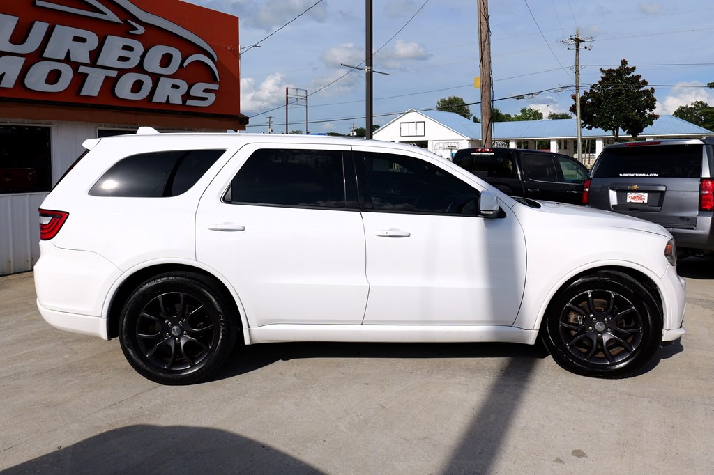 2015 Dodge Durango Image 6