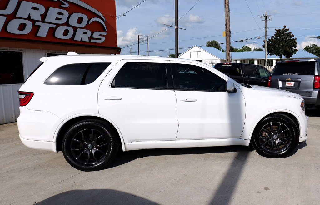 2015 Dodge Durango Image 7