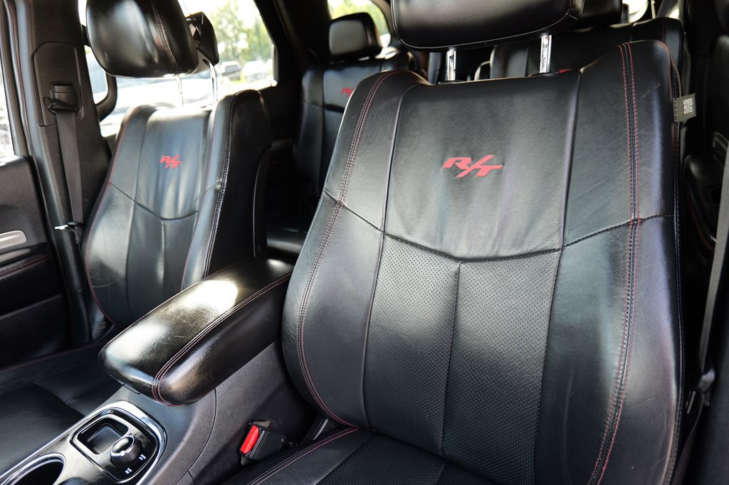 2015 Dodge Durango Image 9