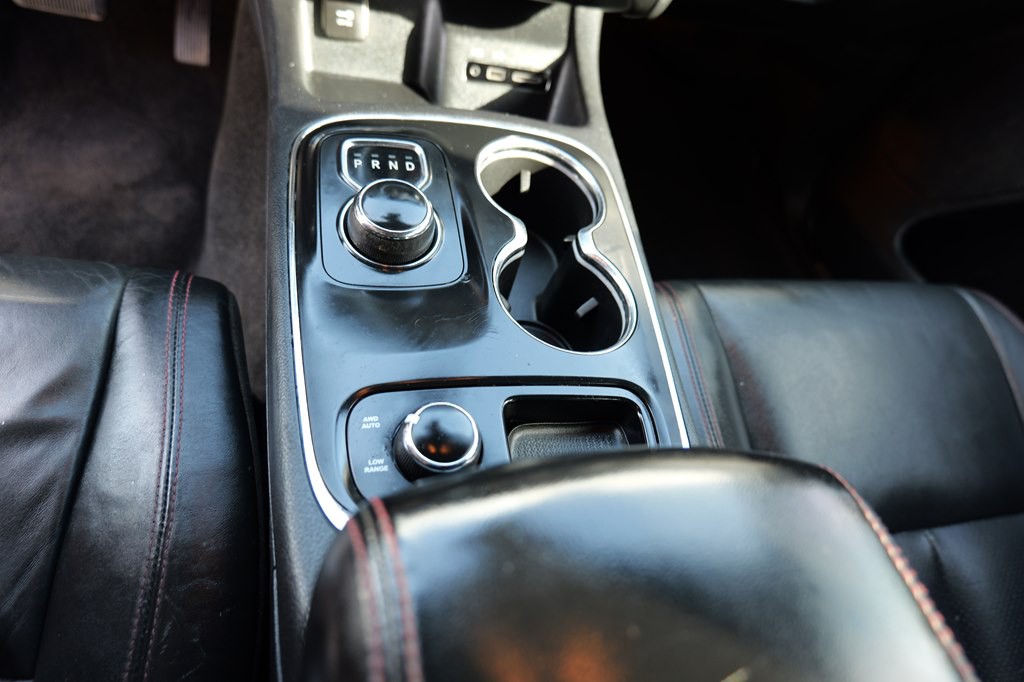 2015 Dodge Durango Image 11