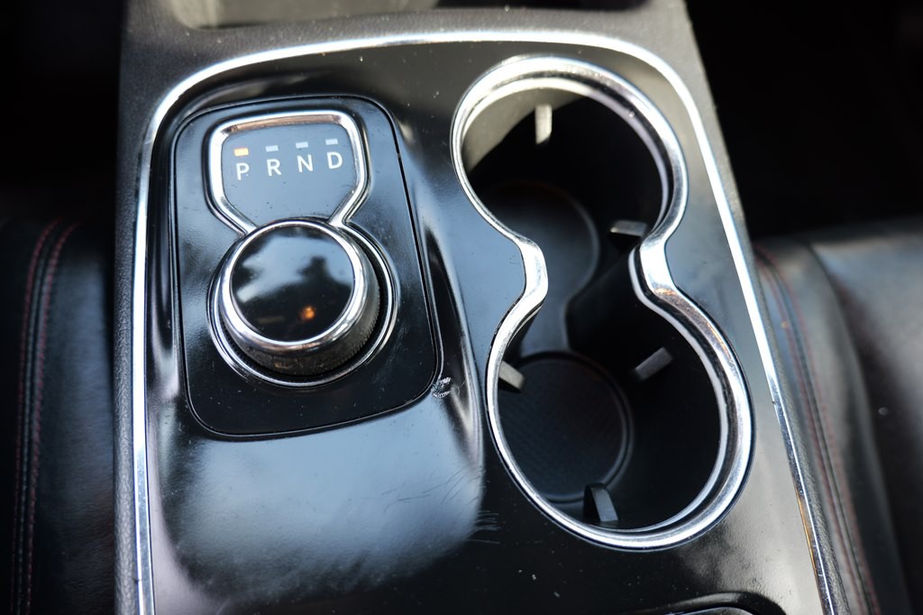 2015 Dodge Durango Image 12