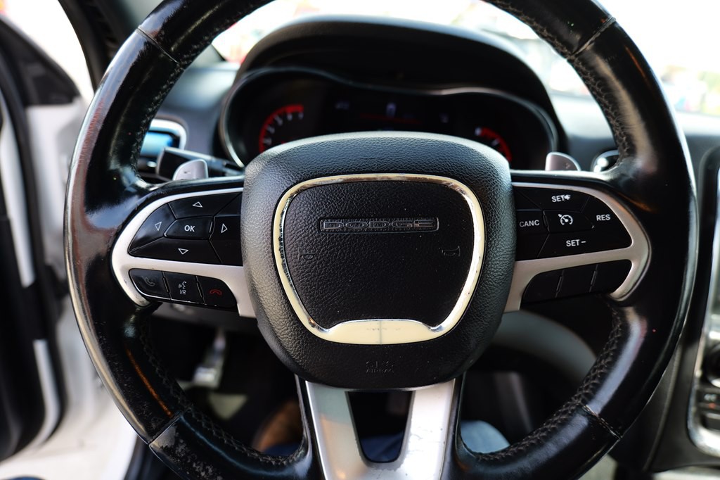 2015 Dodge Durango Image 13