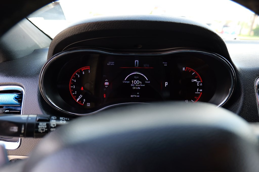 2015 Dodge Durango Image 14
