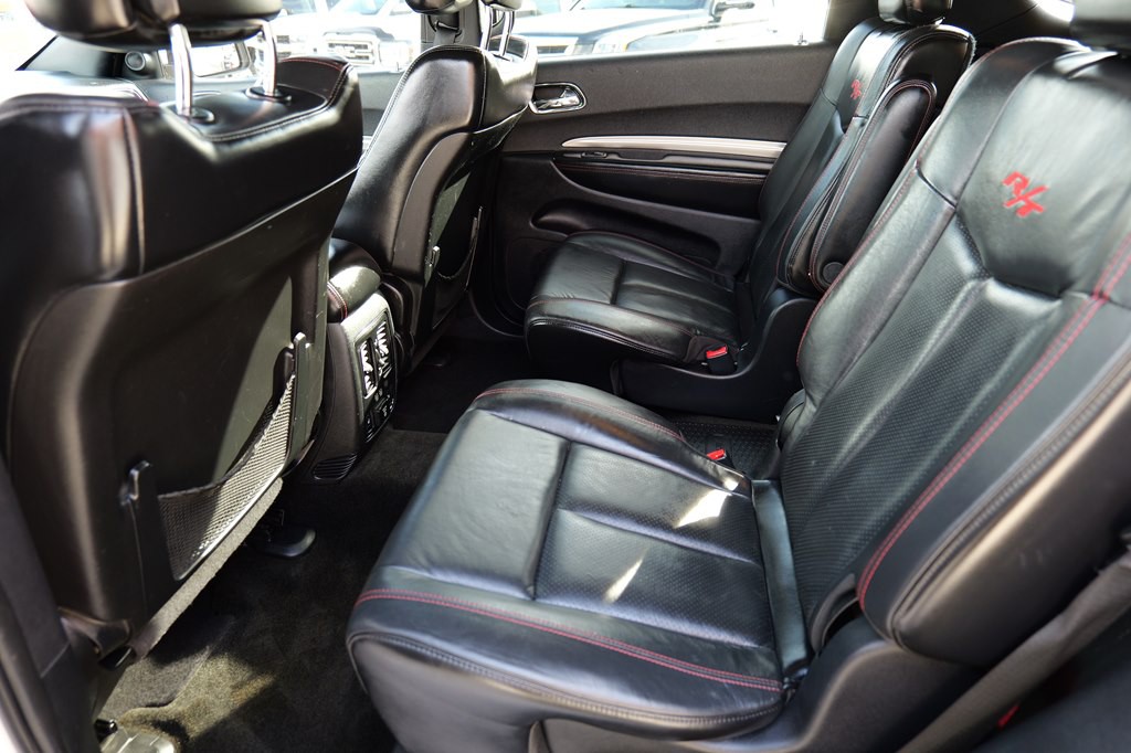 2015 Dodge Durango Image 18