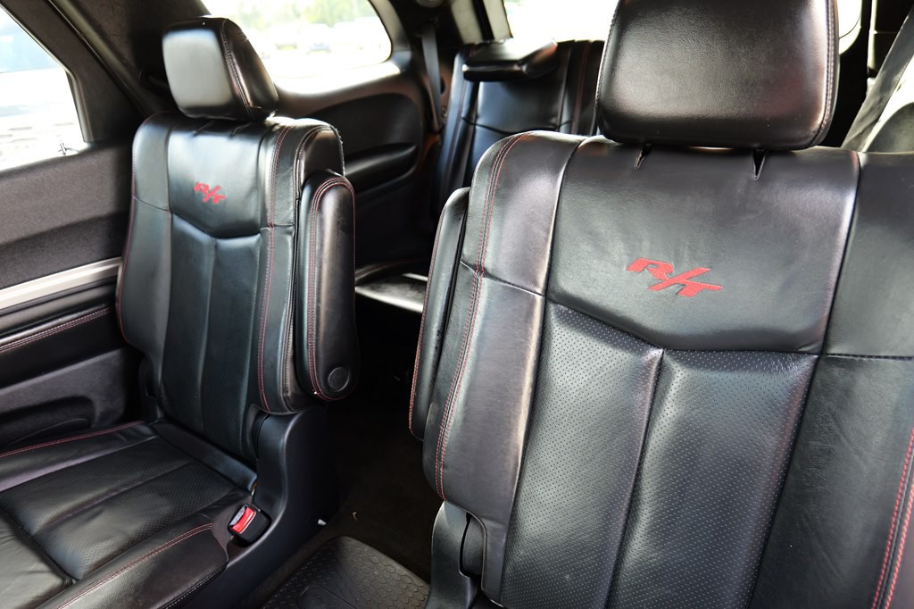 2015 Dodge Durango Image 19
